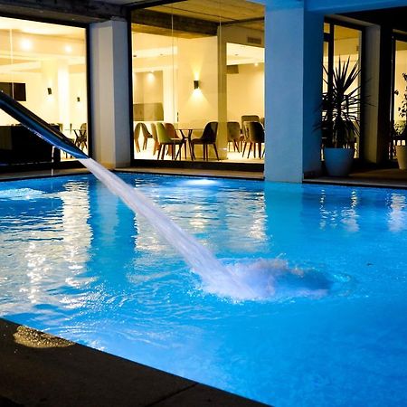 Hotel Lescure Business And Spa Megrine Kültér fotó