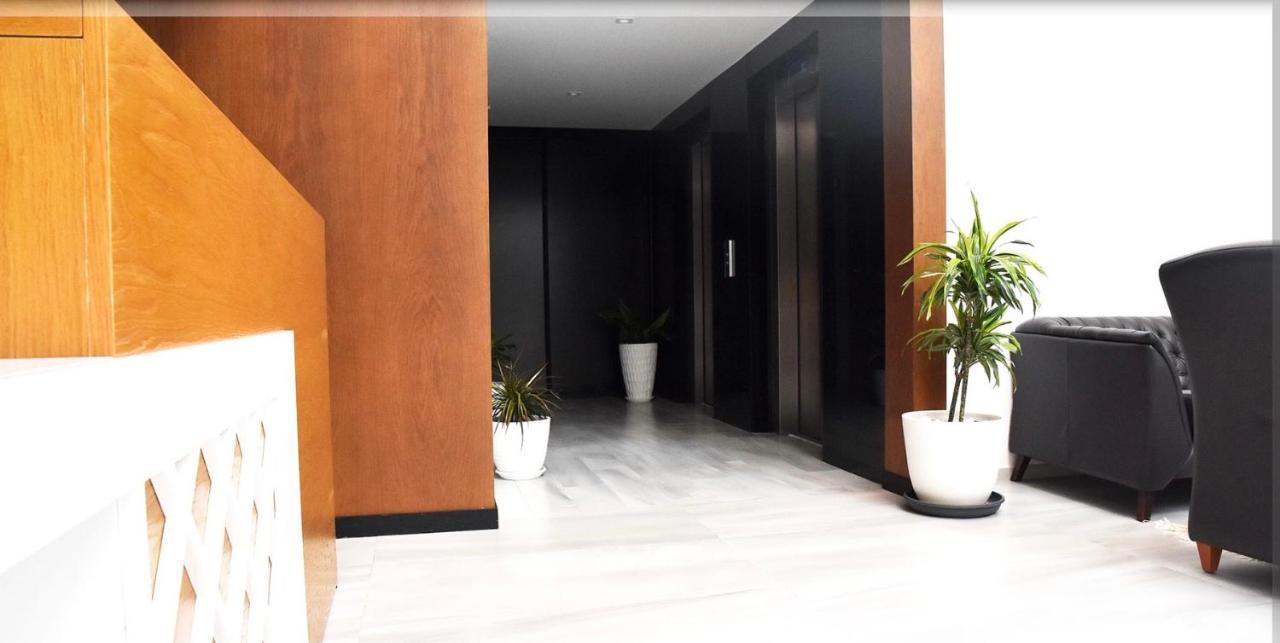 Hotel Lescure Business And Spa Megrine Kültér fotó